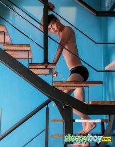 male escort Birmingham Hugo