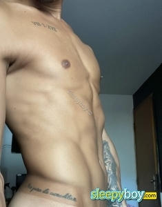 male rent boy Manchester Derick