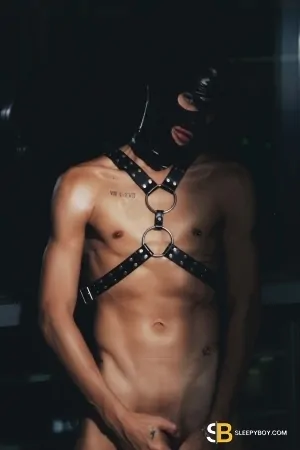 Bisexual Escort Derick 23yr - licking