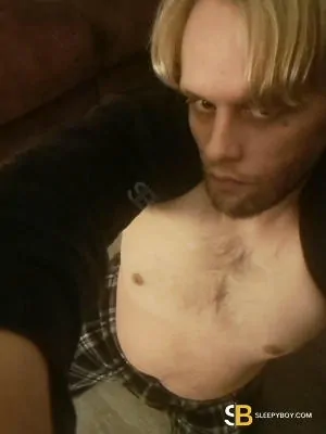 Gay Escort Charlie 33yr - role