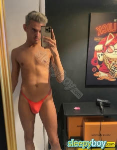 male escort Birmingham Jay