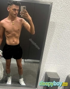 male escort Wolverhampton Jamie
