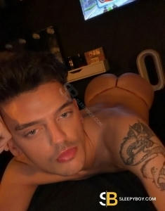 male escort Birmingham Jay