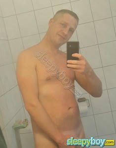 male escort Farnborough Shane