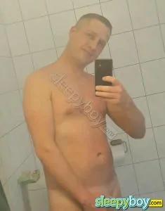 male escort Farnborough Shane