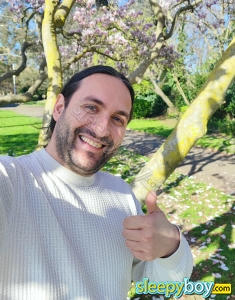 male rent boy London Darius