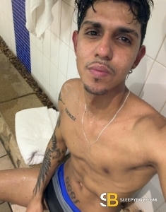 male rent boy Bletchley Gustavo