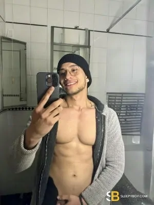 Gay Escort Polo Xl 38yr - role