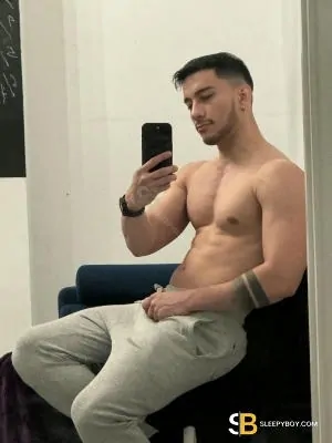 Gay Escort Polo Xl 38yr - licking