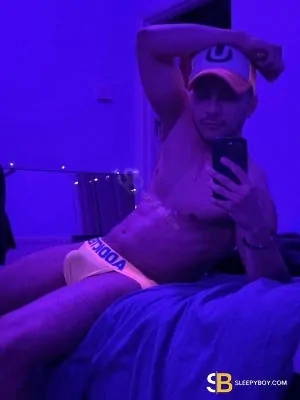 Gay Escort Polo Xl 38yr - role
