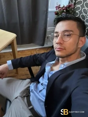 Gay Escort Polo Xl 38yr - licking