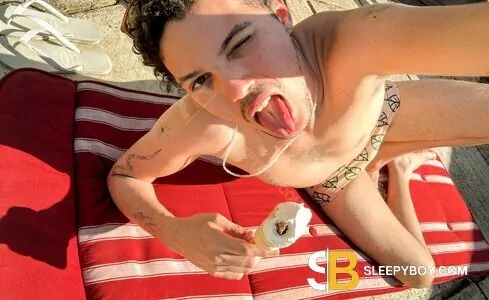 Gay Escort Eros 24yr - dirty talk