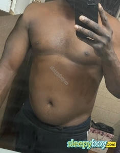 male escort London Bernard