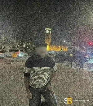 Bisexual Escort Bernard 32yr - trios
