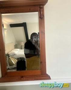 male escort London Bernard