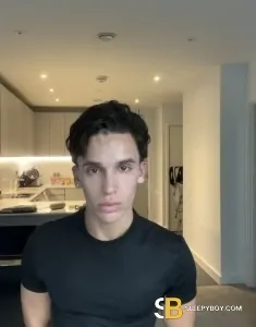 male rent boy London Kian