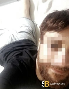 male escort Belfast John