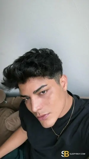 Bisexual Escort Caio 23yr - role