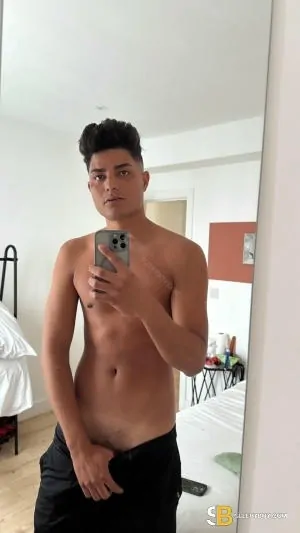Bisexual Escort Caio 23yr - role
