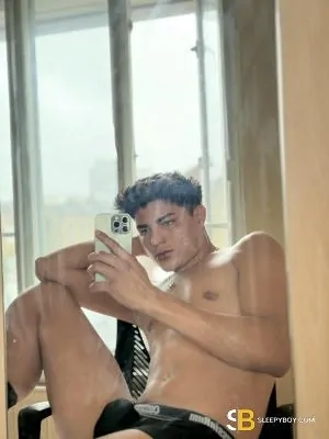 Bisexual Escort Caio 23yr - sucking