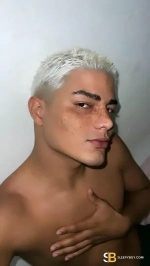 Bisexual Escort Caio 23yr - role
