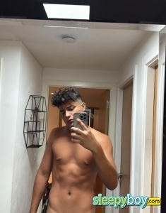 male escort Brighton Caio