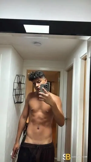 Bisexual Escort Caio 23yr - role