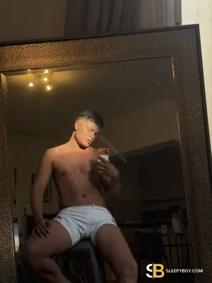 Bisexual Escort Caio 23yr - role