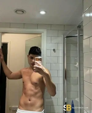 Bisexual Escort Caio 23yr - licking