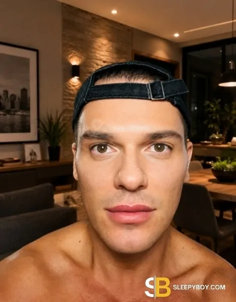 male rent boy London Bruno