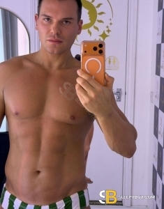 male rent boy London Bruno