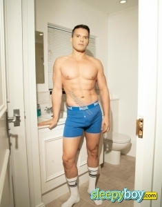 male rent boy London Bruno