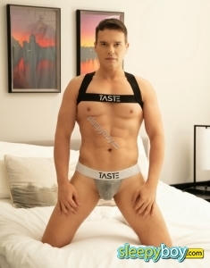 male rent boy London Bruno