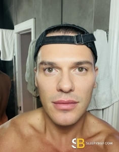 male rent boy London Bruno