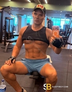 male rent boy London Bruno