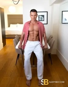 male rent boy London Bruno