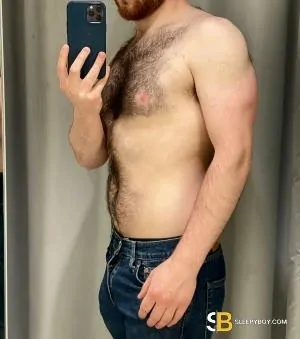 Gay Escort John 26yr - role