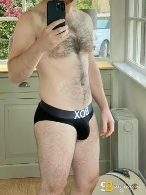 Gay Escort John 26yr - licking
