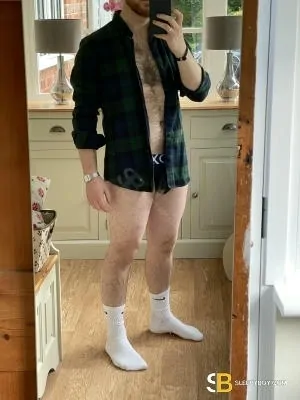Gay Escort John 26yr - licking