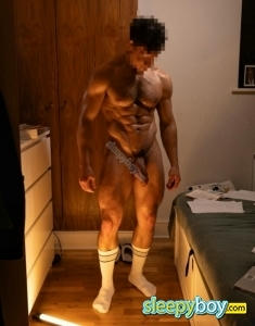 male escort Bristol Zeus