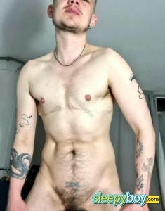 transgender (FTM) escort London Jed Ftm