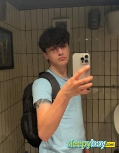 male rent boy London Toby