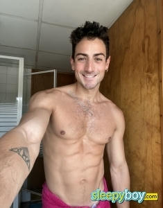 male rent boy London Leonardo