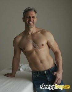 male rent boy Madrid Sensual Massage