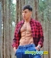 male escort London Tony Cortez