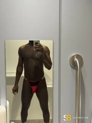 Gay Escort Smith 27yr - trios