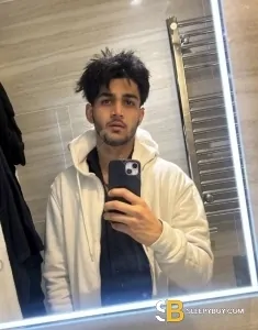 male escort Wembley Reza
