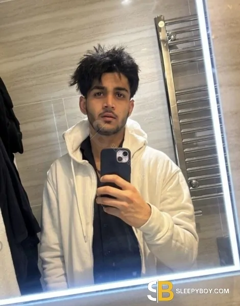 male escort Wembley Reza