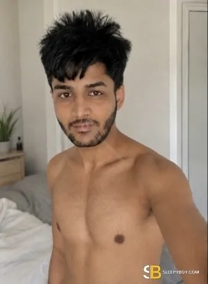 Bisexual Escort Reza 23yr - double penetration