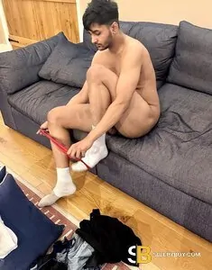 male escort Wembley Reza